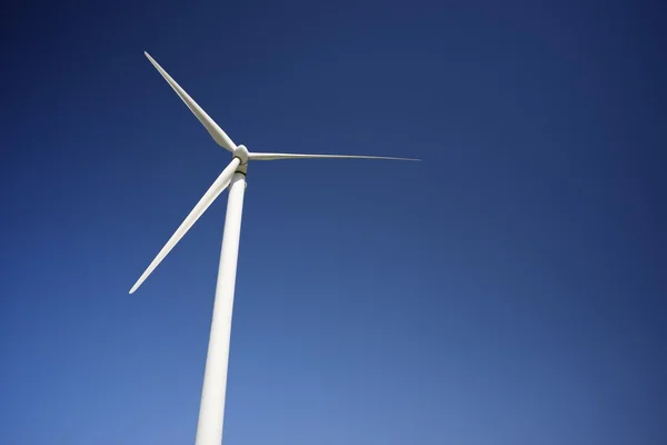 Wind energy — Stock Photo, Image