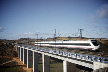 hızlı tren
