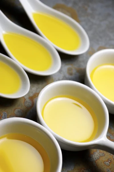 Olive oil — Stock Photo, Image