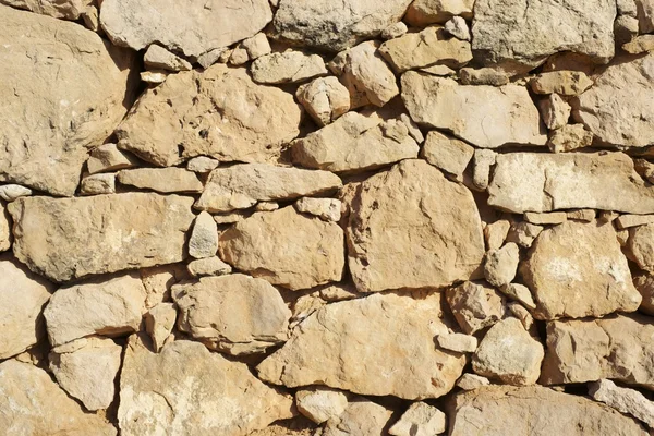 Stone wall — Stock Photo, Image