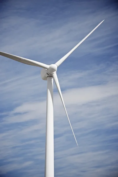 Wind energy — Stock Photo, Image