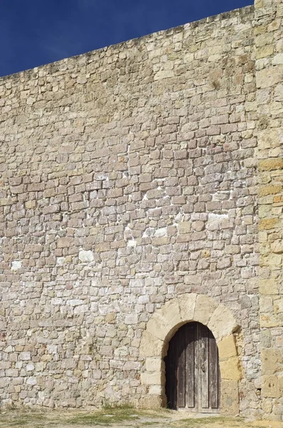 Zamek Medinaceli — Zdjęcie stockowe
