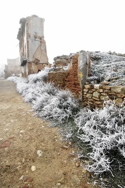 Belchite — Stock Fotó