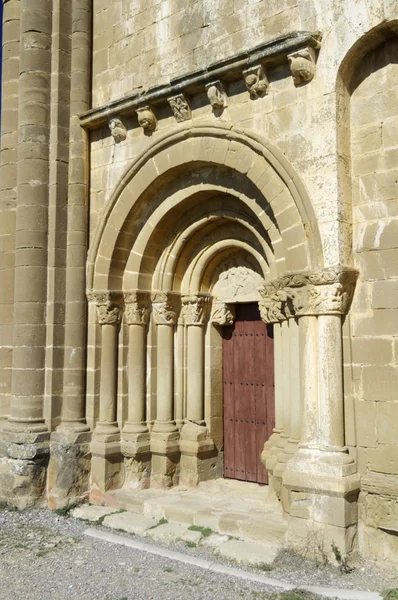 Iglesia — Foto de Stock