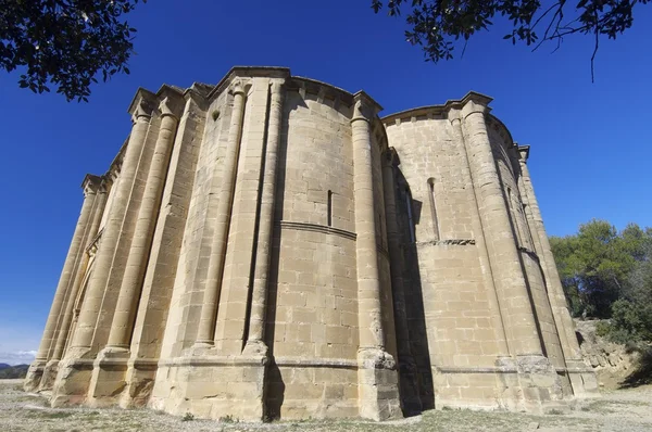 Kilise — Stok fotoğraf