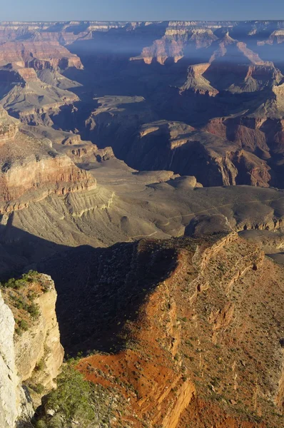 Gran cañón — Foto de Stock