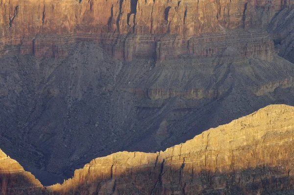 Gran cañón — Foto de Stock