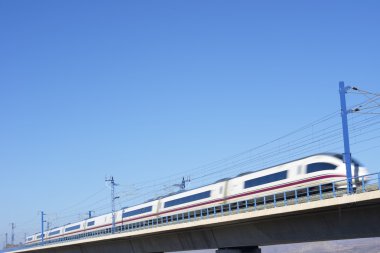 hızlı tren