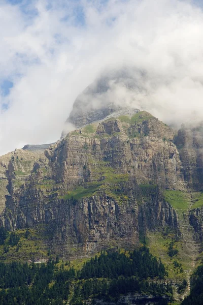 Pyrenees — Stock Photo, Image