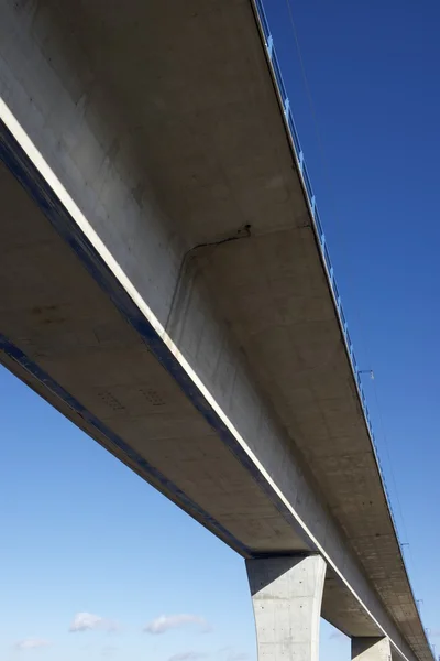 Viaduct — Stockfoto