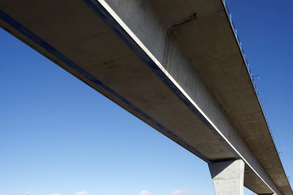 Viadukten — Stockfoto