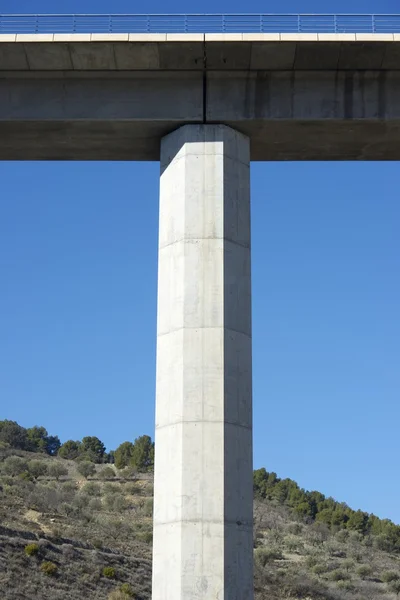 Viadukt — Stock fotografie
