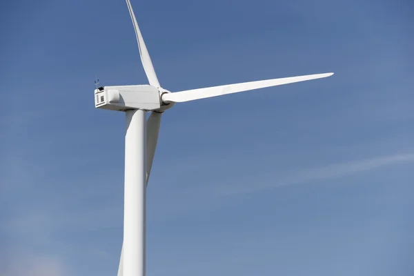 Wind energy — Stock Photo, Image