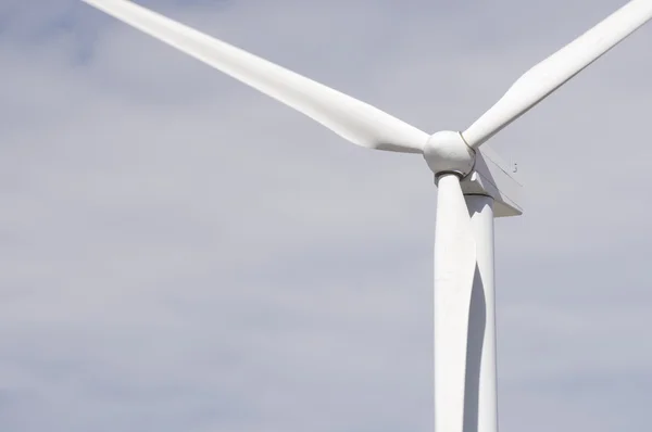 Wind energy — Stock Photo, Image