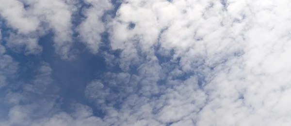 Céu fundo — Fotografia de Stock