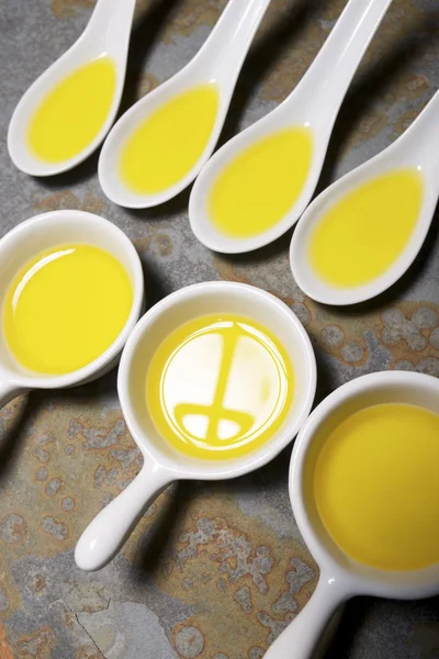 Olive oil — Stock Photo, Image