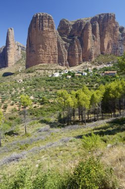 Riglos