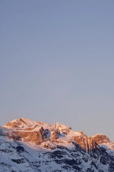 Pyrenäen — Stockfoto