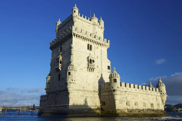 Belem tower — Stockfoto