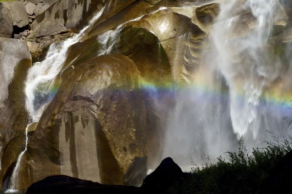 Vernal Fall — Stock Photo, Image