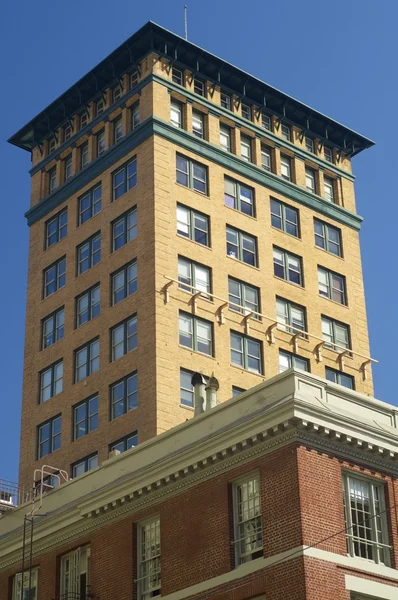 Classical building — Stock Photo, Image