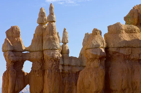 Bryce Canyon. — Fotografia de Stock