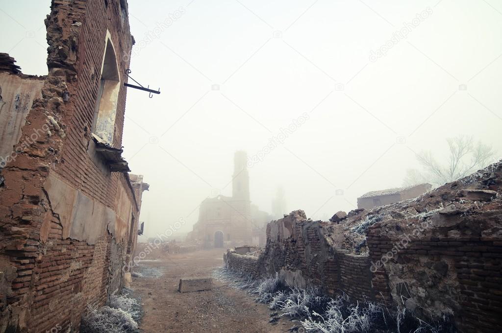 Belchite