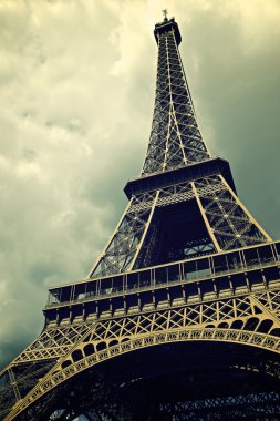 Eyfel Kulesi