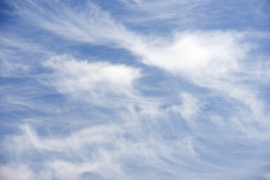 gökyüzü arka plan