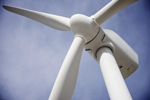 Wind energy — Stock Photo, Image