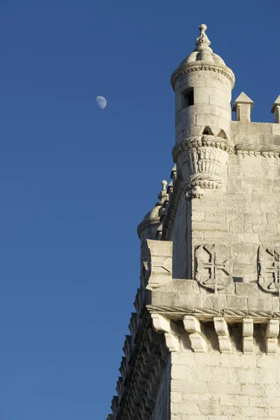 Belem Tower — Stock Photo, Image