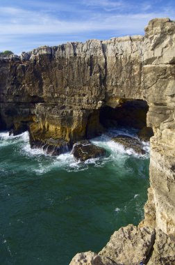 Boca Inferno