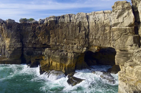 Boca Inferno