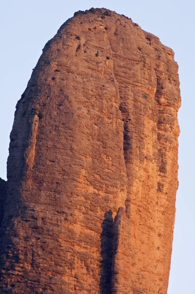 Riglos. — Fotografia de Stock