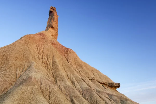 Bardenas Reales — Fotografia de Stock