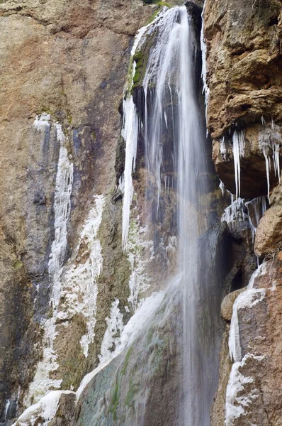 Cachoeira — Fotografia de Stock