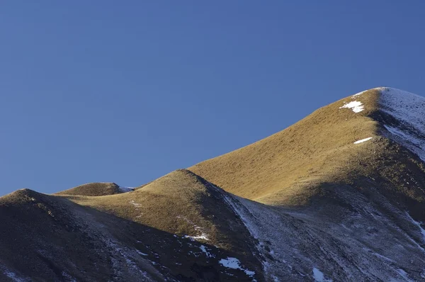 Pyrenéerna — Stockfoto