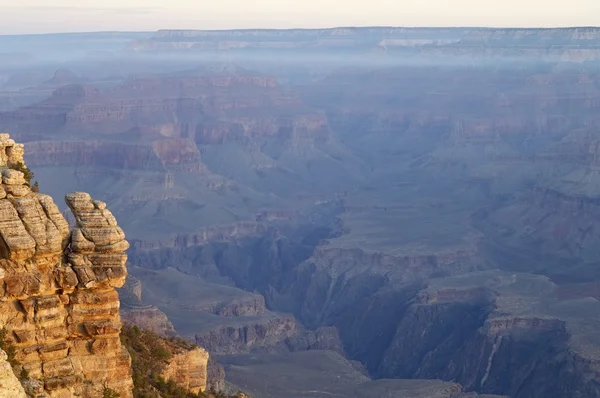 Canyon grandioso — Foto Stock