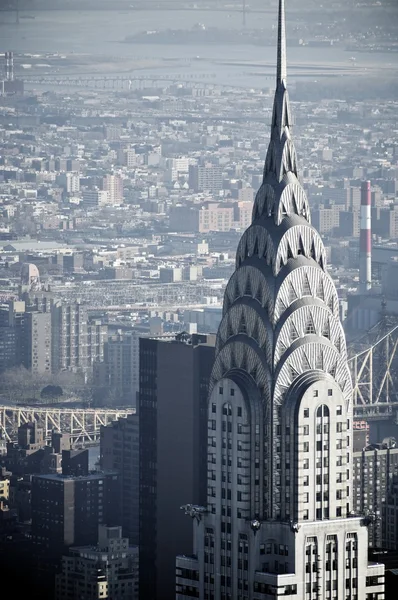 Nueva York. — Foto de Stock