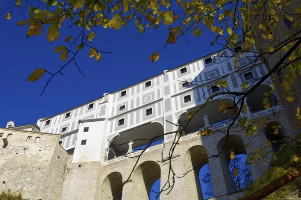 Cesky Krumlov — Stock Photo, Image