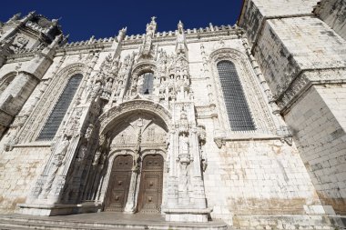 Jeronimos Manastırı