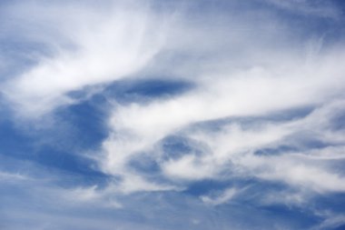 gökyüzü arka plan