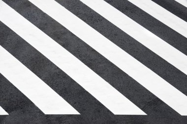 Zebra geçiş