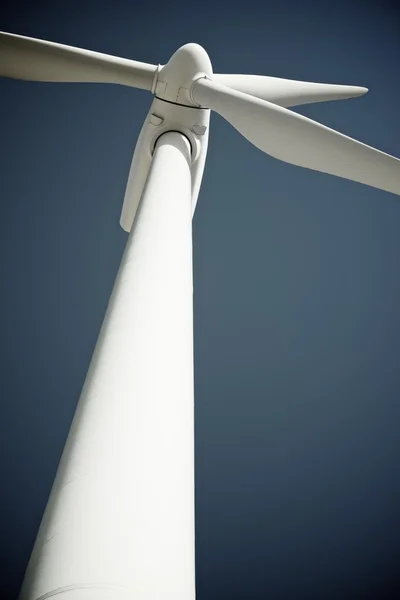 Wind energy — Stock Photo, Image