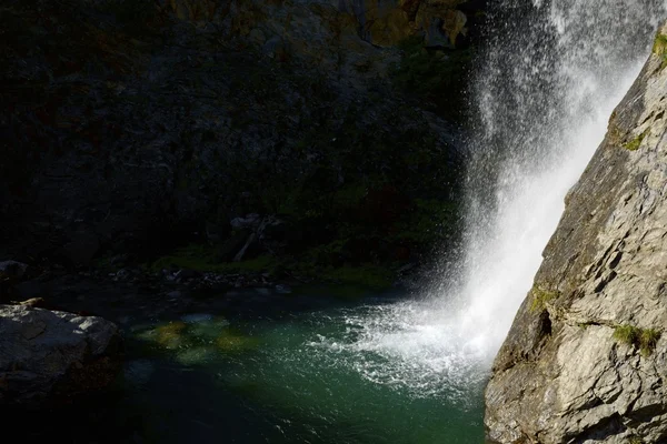 Cachoeira — Fotografia de Stock