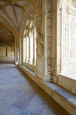 Jeronimos Manastırı