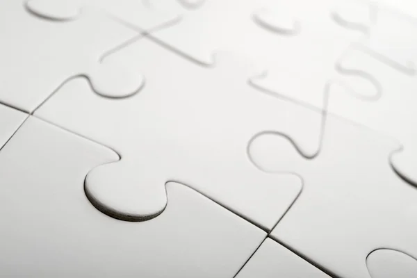 Puzzle — Stock Photo, Image