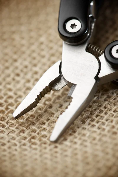 Pliers — Stock Photo, Image