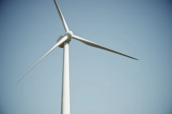 Wind energy — Stock Photo, Image