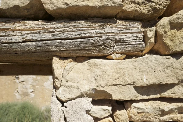 Landhaus — Stockfoto